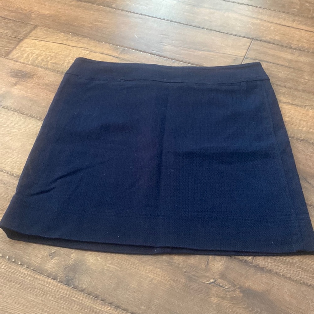 Cute Talbots Skirt